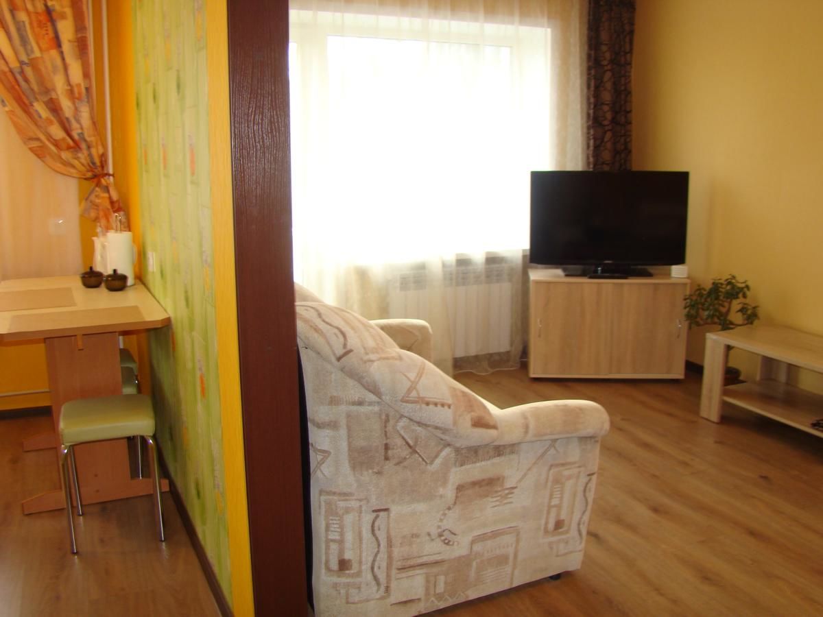 Апартаменты Apartment Na Kamsamolskoy Барановичи-30