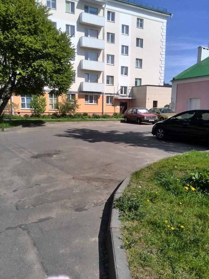 Апартаменты Apartment Na Kamsamolskoy Барановичи-6