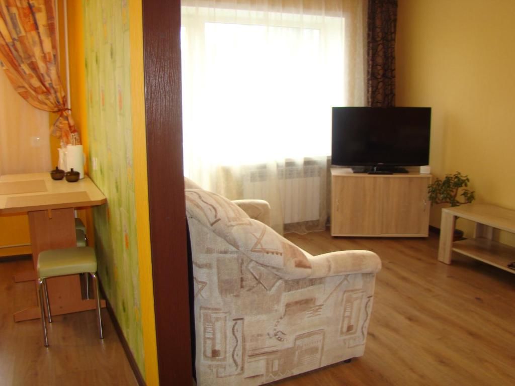 Апартаменты Apartment Na Kamsamolskoy Барановичи-38