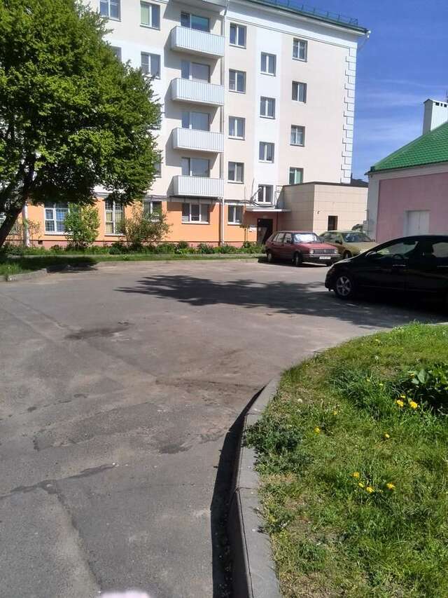 Апартаменты Apartment Na Kamsamolskoy Барановичи-5