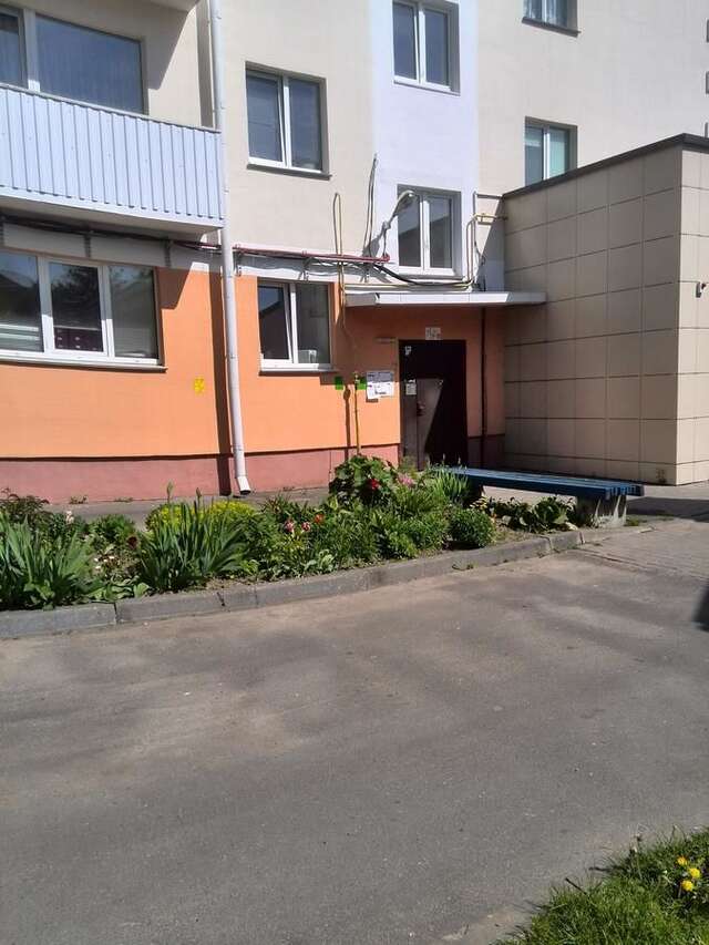 Апартаменты Apartment Na Kamsamolskoy Барановичи-6